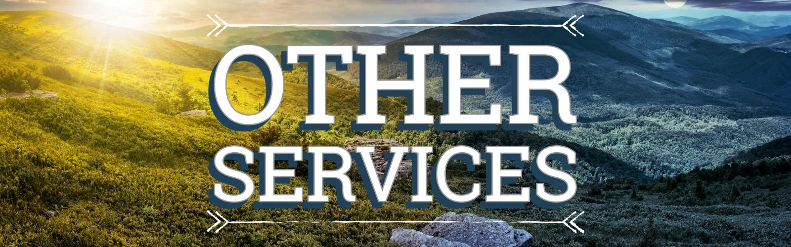 Other Services - Fly With Me