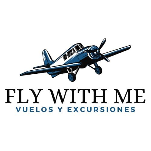 Fly With Me - vuelos turísticos